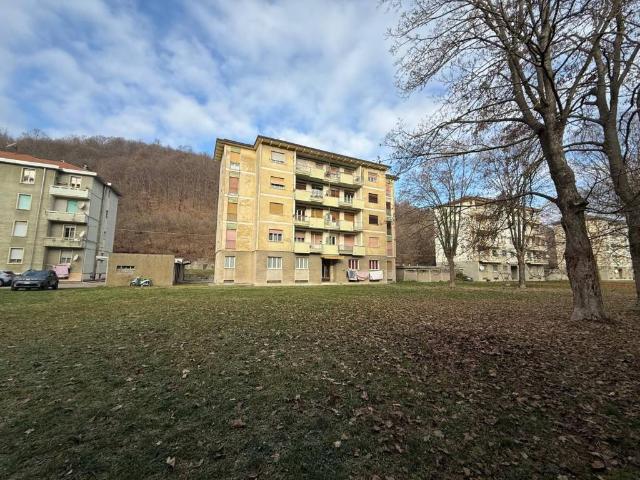 Appartamento in vendita a Cairo Montenotte SV