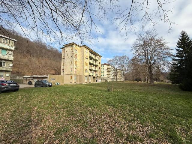 Appartamento in vendita a Cairo Montenotte SV