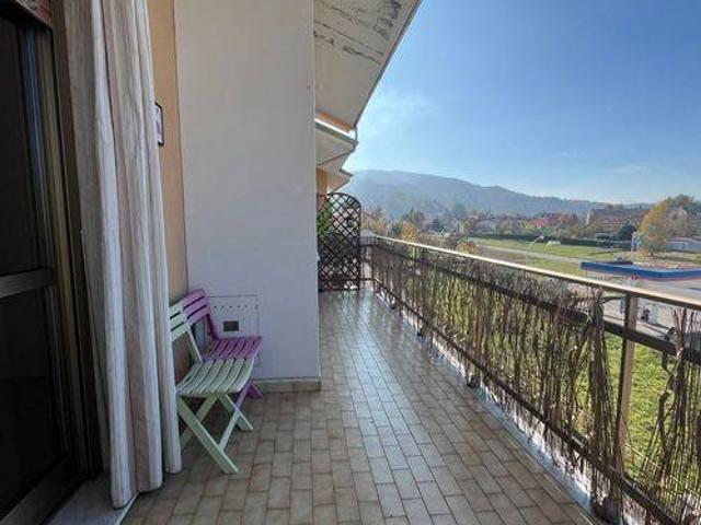 Appartamento in vendita a Cairo Montenotte SV