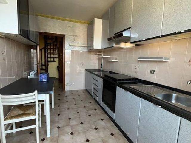 Appartamento in vendita a Cairo Montenotte SV