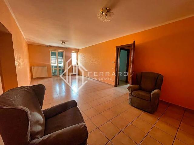 Appartamento in vendita a Cairo Montenotte SV