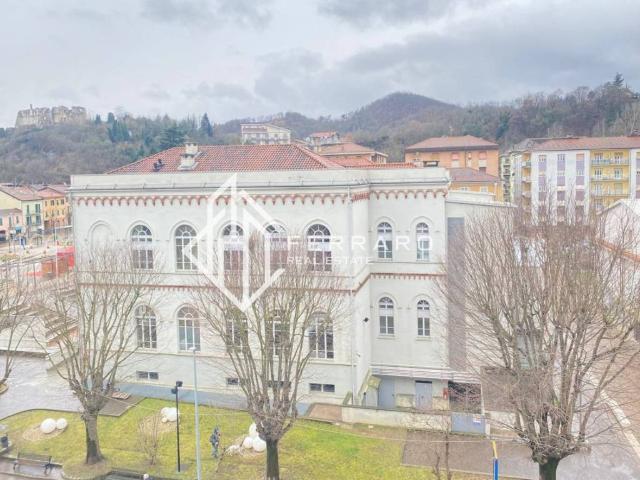 Appartamento in vendita a Cairo Montenotte SV