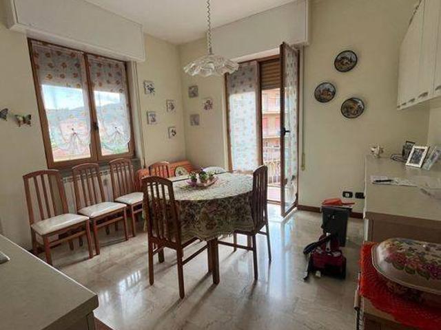 Appartamento in vendita a Cairo Montenotte SV