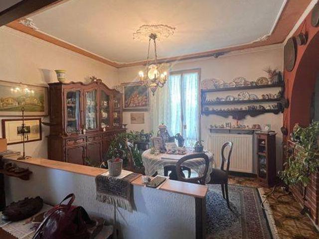 Appartamento in vendita a Cairo Montenotte SV