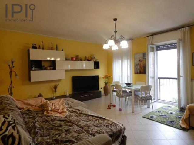 Appartamento in vendita a Cairo Montenotte SV