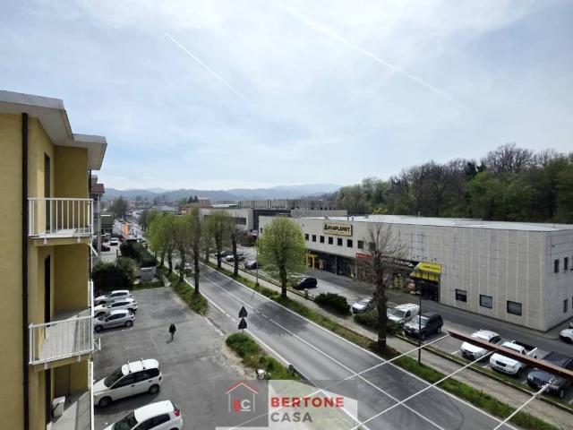 Appartamento in vendita a Cairo Montenotte SV