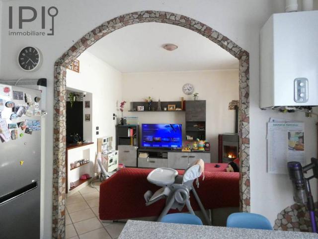 Appartamento in vendita a Cairo Montenotte SV