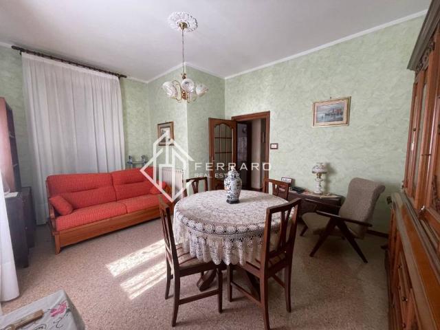 Appartamento in vendita a Cairo Montenotte SV