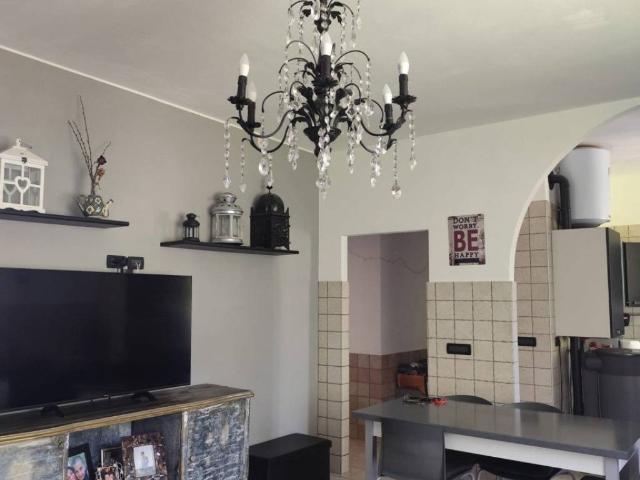 Appartamento in vendita a Cairo Montenotte SV
