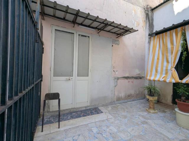 Appartamento in vendita a Caivano