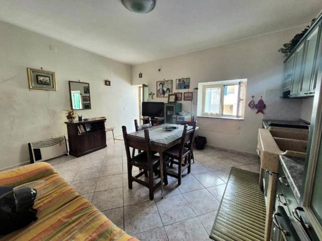 Appartamento in vendita a Caivano NA