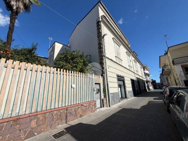 Appartamento in vendita a Caivano NA