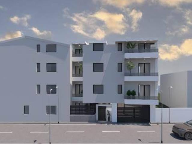 Appartamento in vendita a Caivano NA