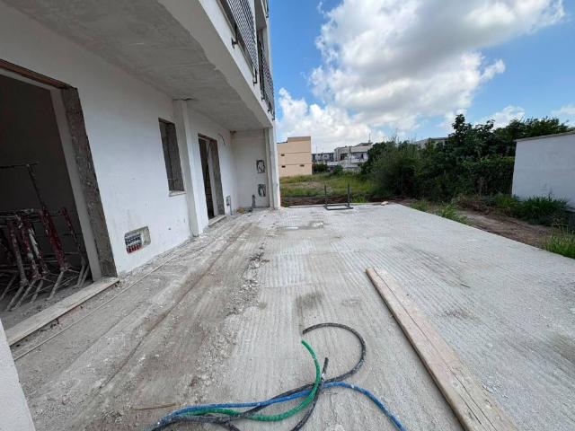 Appartamento in vendita a Caivano NA