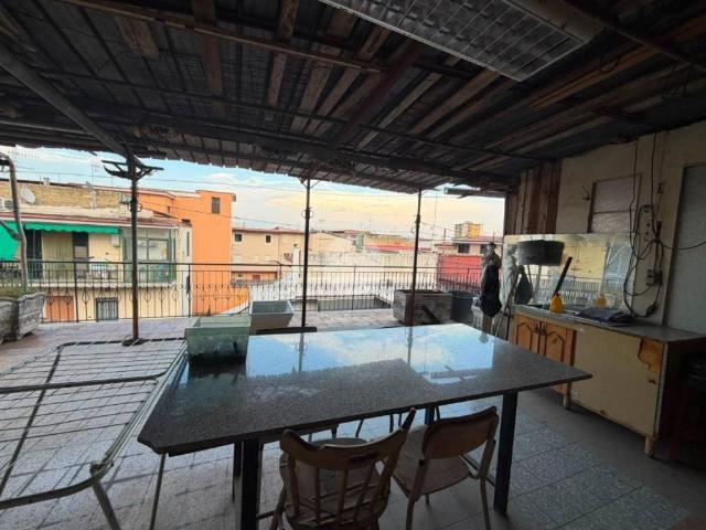 Appartamento in vendita a Caivano NA