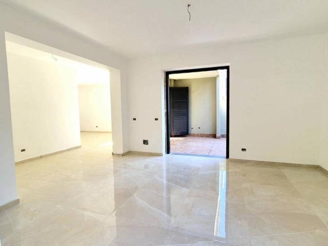 Appartamento in vendita a Caivano NA