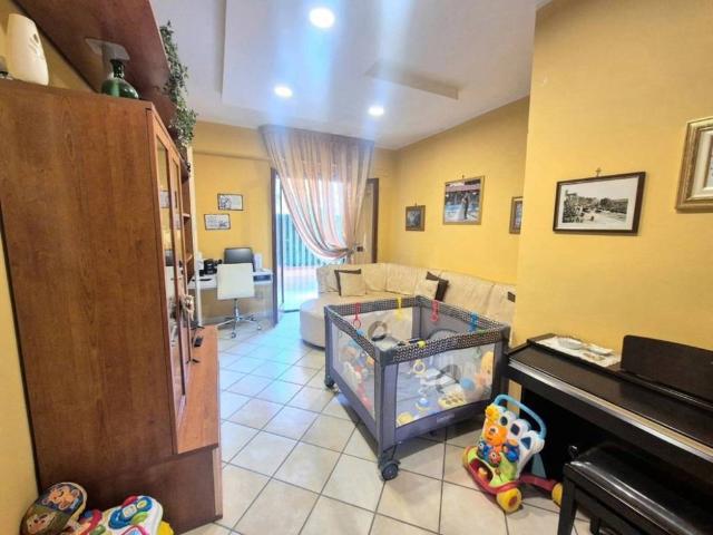 Appartamento in vendita a Caivano NA