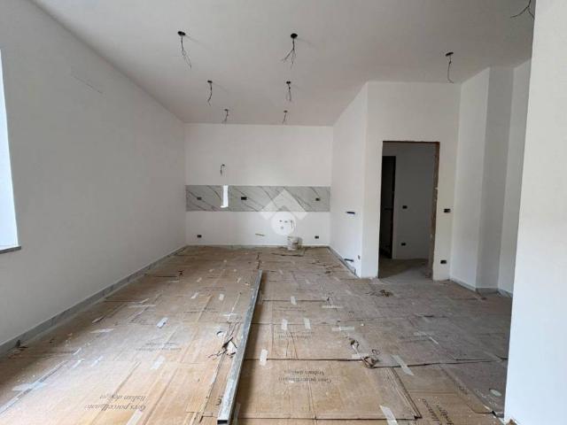 Appartamento in vendita a Caivano NA