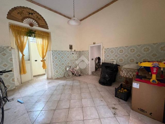 Appartamento in vendita a Caivano NA