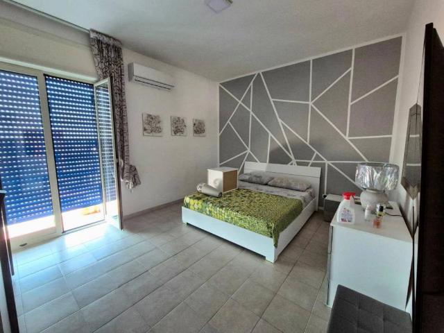 Appartamento in vendita a Caivano NA