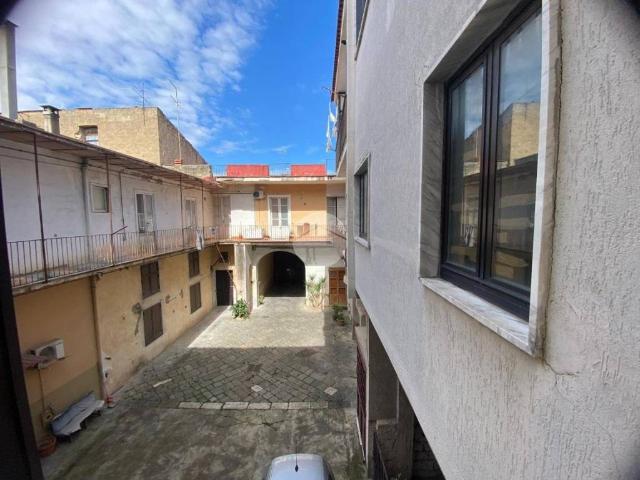 Appartamento in vendita a Caivano NA