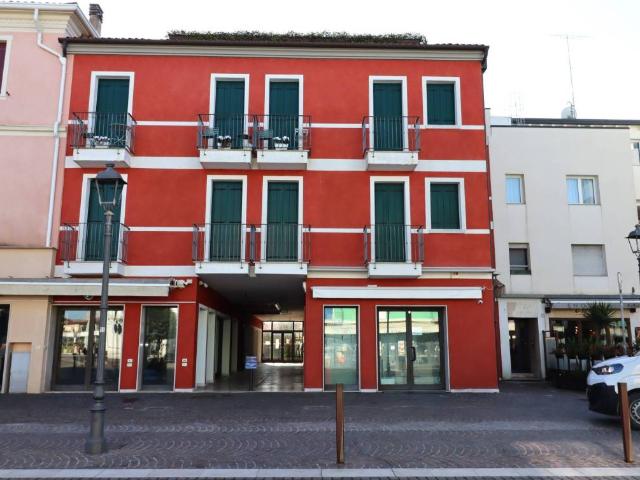 Appartamento in vendita a Caorle VE