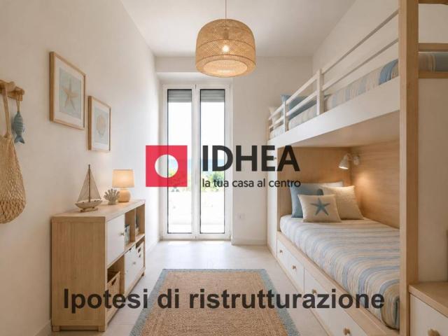 Appartamento in vendita a Caorle VE