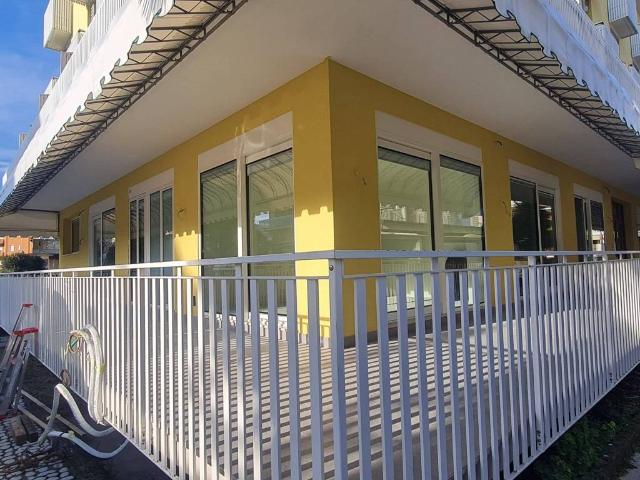 Appartamento in vendita a Caorle VE