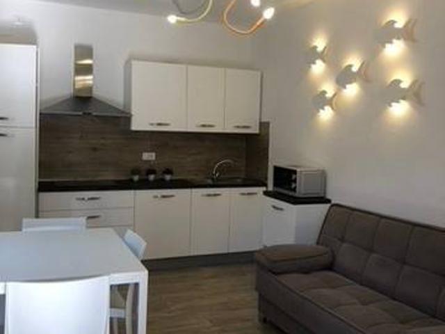 Appartamento in vendita a Caorle VE