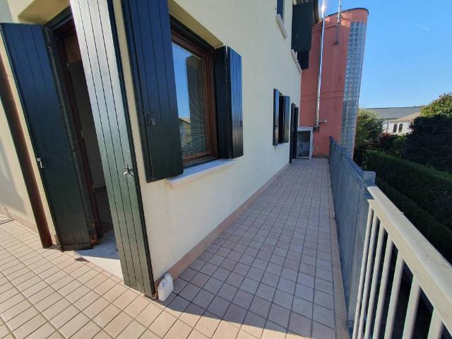 Appartamento in vendita a Caorle VE