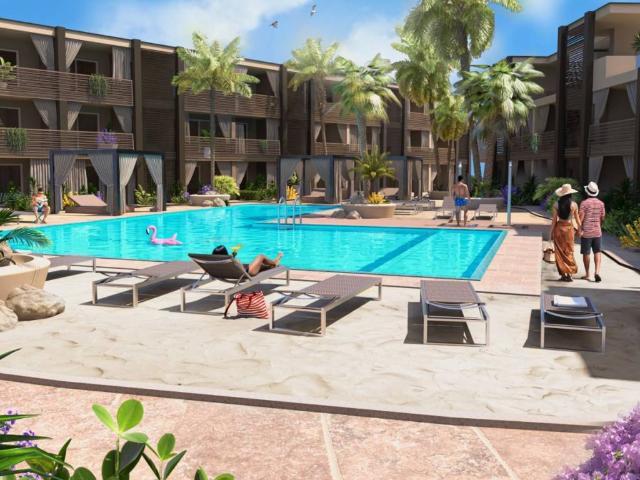 Appartamento in vendita a Caorle VE