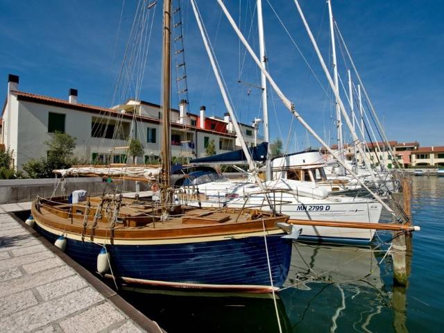 Appartamento in vendita a Caorle VE