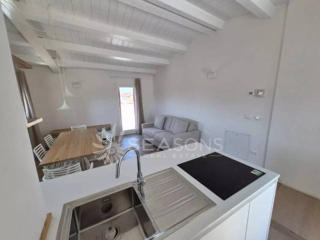 Appartamento in vendita a Caorle VE