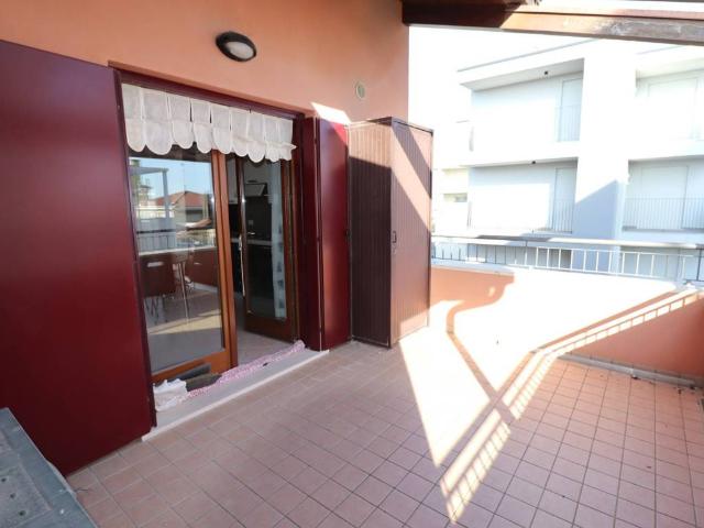 Appartamento in vendita a Caorle VE