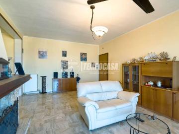 Appartamento in vendita a Caorso PC