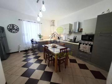 Appartamento in vendita a Caorso PC