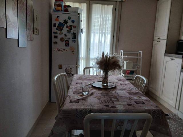Appartamento in vendita a Caorso PC