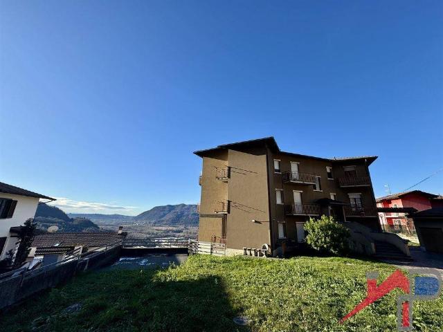 Appartamento in vendita a Calolziocorte LC