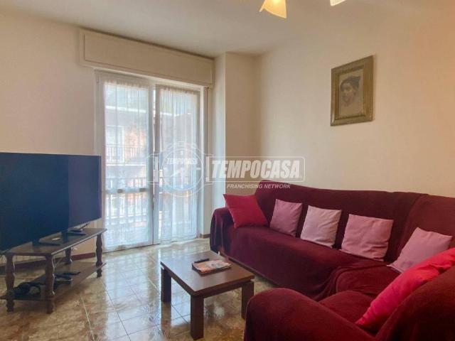 Appartamento in vendita a Calolziocorte LC