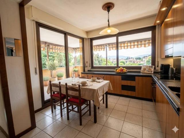 Appartamento in vendita a Calolziocorte LC