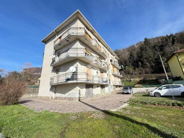 Appartamento in vendita a Calolziocorte LC