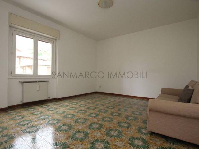 Appartamento in vendita a Calolziocorte LC