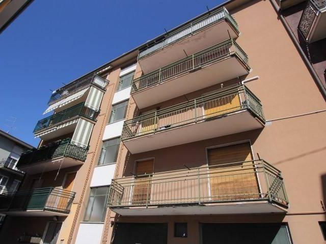Appartamento in vendita a Calolziocorte LC