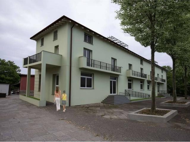 Appartamento in vendita a Calolziocorte LC