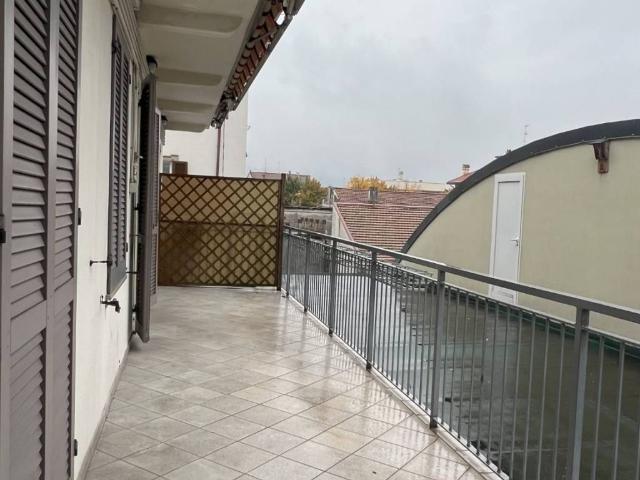 Appartamento in vendita a Calolziocorte LC
