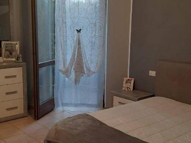 Appartamento in vendita a Calolziocorte LC