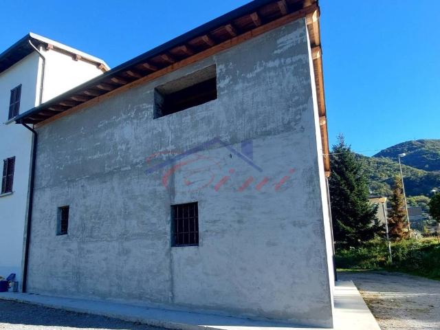 Appartamento in vendita a Calolziocorte LC