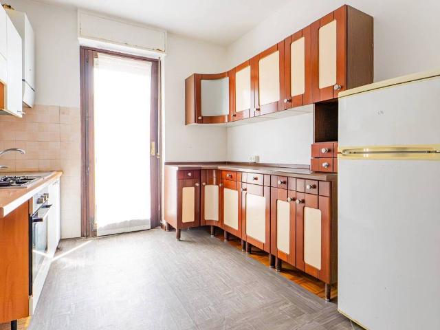 Appartamento in vendita a Calolziocorte LC