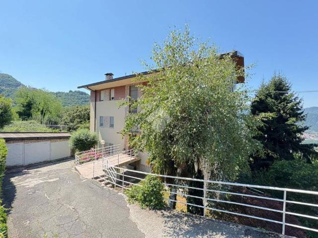 Appartamento in vendita a Calolziocorte LC