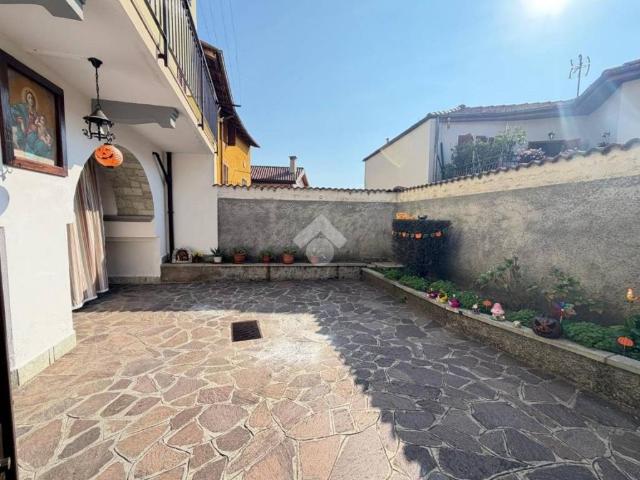 Appartamento in vendita a Calolziocorte LC